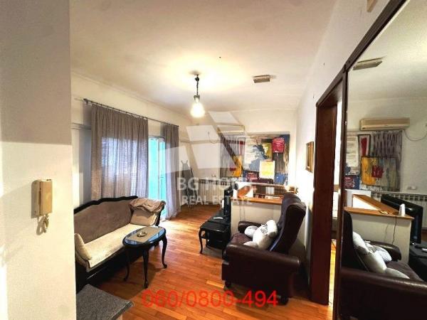 Stan na prodaju u Beogradu, Stari grad, 110m2, cena 548900 evra