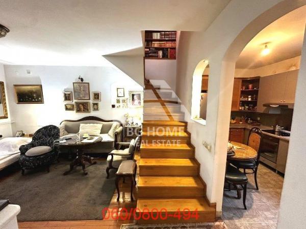 Stan na prodaju u Beogradu, Stari grad, 110m2, cena 548900 evra