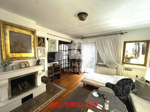 Stan na prodaju u Beogradu, Stari grad, 110m2, cena 548900 evra