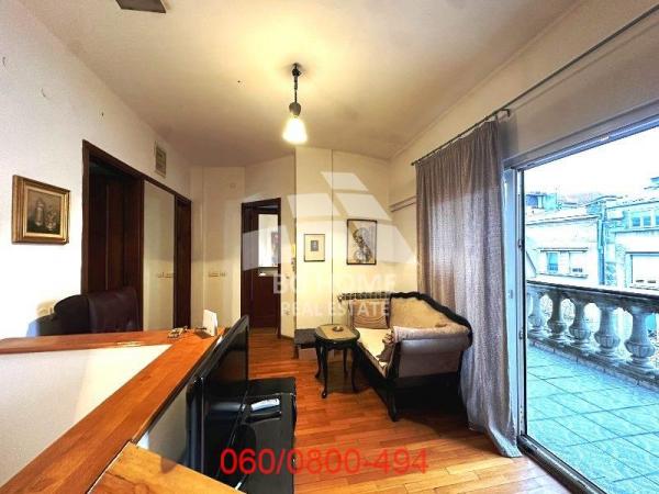 Stan na prodaju u Beogradu, Stari grad, 110m2, cena 548900 evra