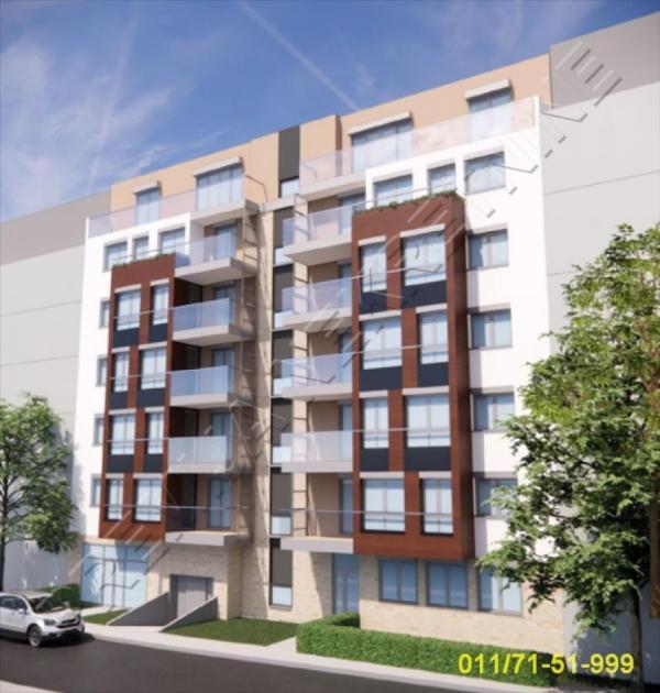 Stan na prodaju u Beogradu, Banovo brdo, troiposoban, 76m2, cena 228000 evra