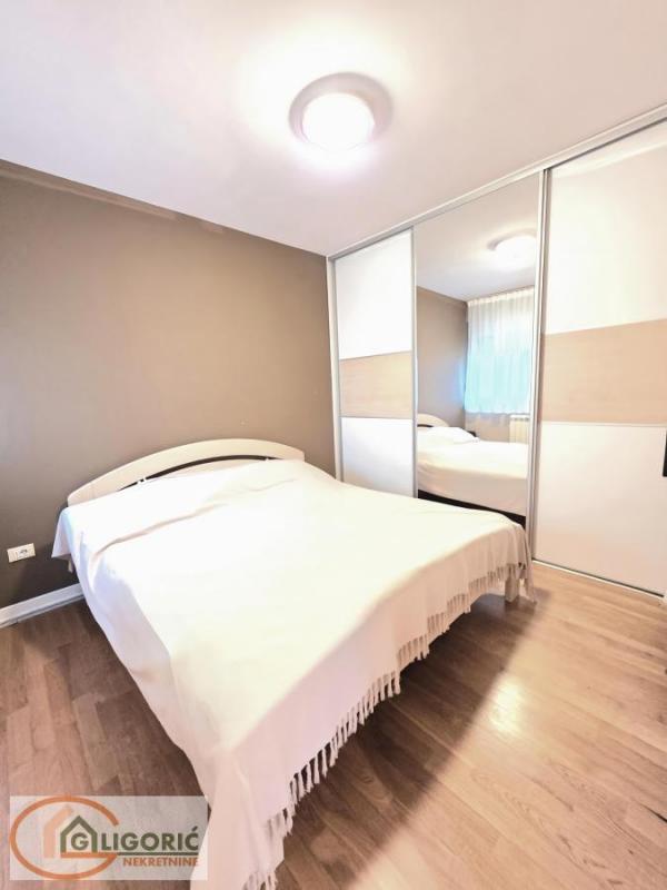 Stan na prodaju u Beogradu, Naselje Stepa Stepanović, 140m2, cena 310000 evra