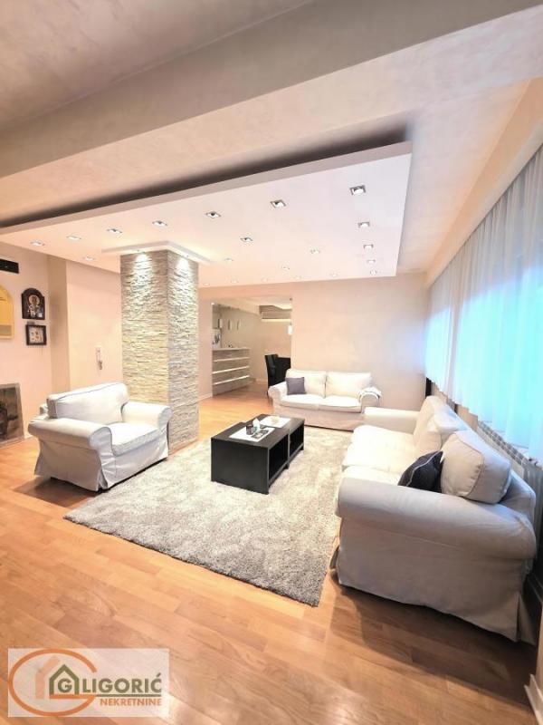 Stan na prodaju u Beogradu, Naselje Stepa Stepanović, 140m2, cena 310000 evra