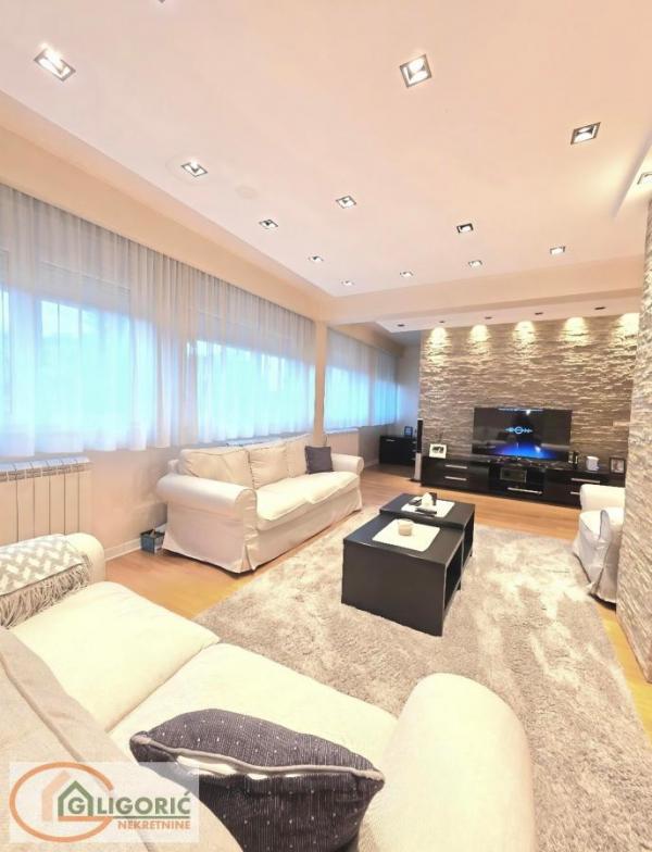 Stan na prodaju u Beogradu, Naselje Stepa Stepanović, 140m2, cena 310000 evra