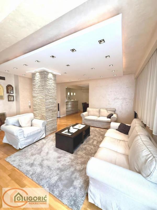 Stan na prodaju u Beogradu, Naselje Stepa Stepanović, 140m2, cena 310000 evra