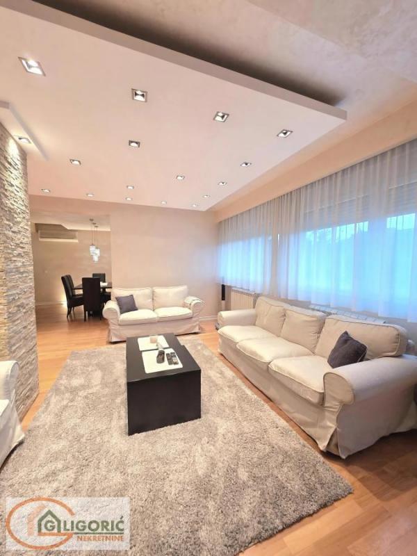 Stan na prodaju u Beogradu, Naselje Stepa Stepanović, 140m2, cena 310000 evra