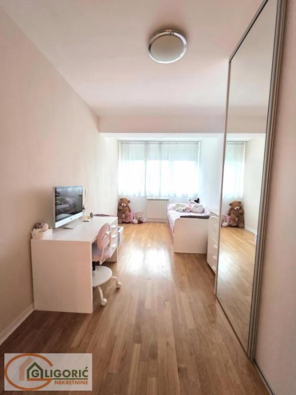 Stan na prodaju u Beogradu, Naselje Stepa Stepanović, 140m2, cena 310000 evra