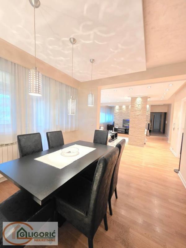 Stan na prodaju u Beogradu, Naselje Stepa Stepanović, 140m2, cena 310000 evra