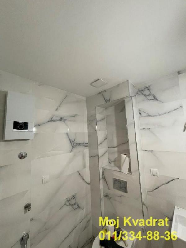 Stan na prodaju u Beogradu, Banovo brdo, cetvorosoban, 120m2, cena 370000 evra