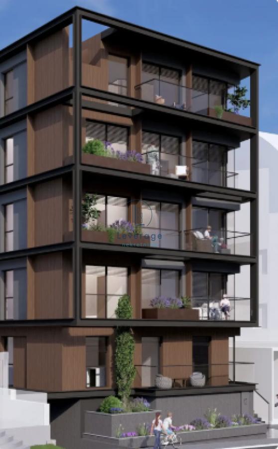 Stan na prodaju u Beogradu, Pašino brdo, jednosoban, 24m2, cena 103236 evra