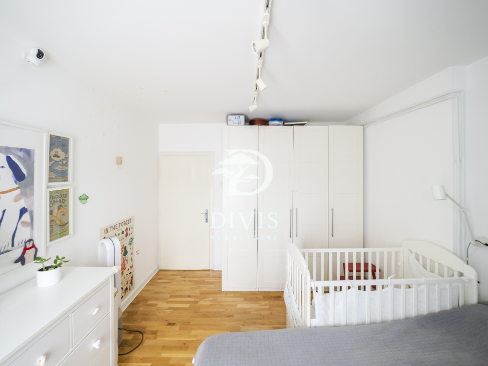 Stan na prodaju u Beogradu, Beograd (centar), dvosoban, 56m2, cena 300000 evra