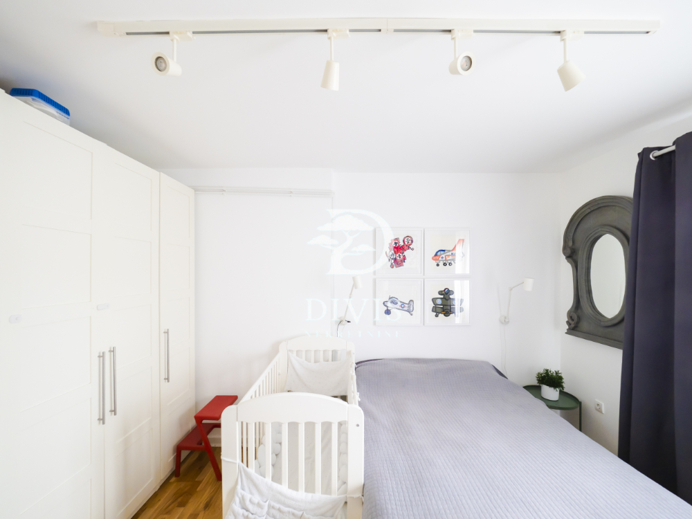 Stan na prodaju u Beogradu, Beograd (centar), dvosoban, 56m2, cena 300000 evra