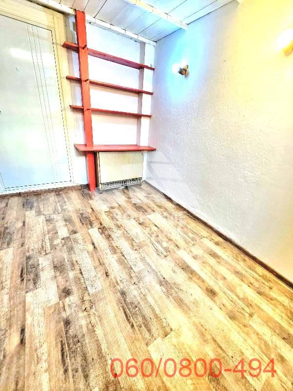 Stan na prodaju u Beogradu, Savski venac, 17m2, cena 55000 evra