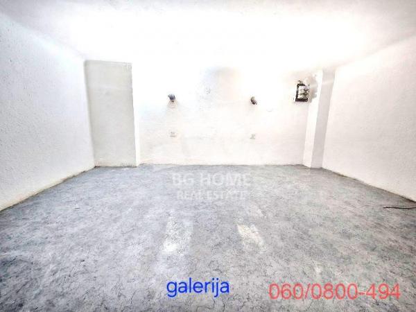 Stan na prodaju u Beogradu, Savski venac, 17m2, cena 55000 evra