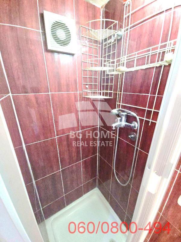 Stan na prodaju u Beogradu, Savski venac, 17m2, cena 55000 evra