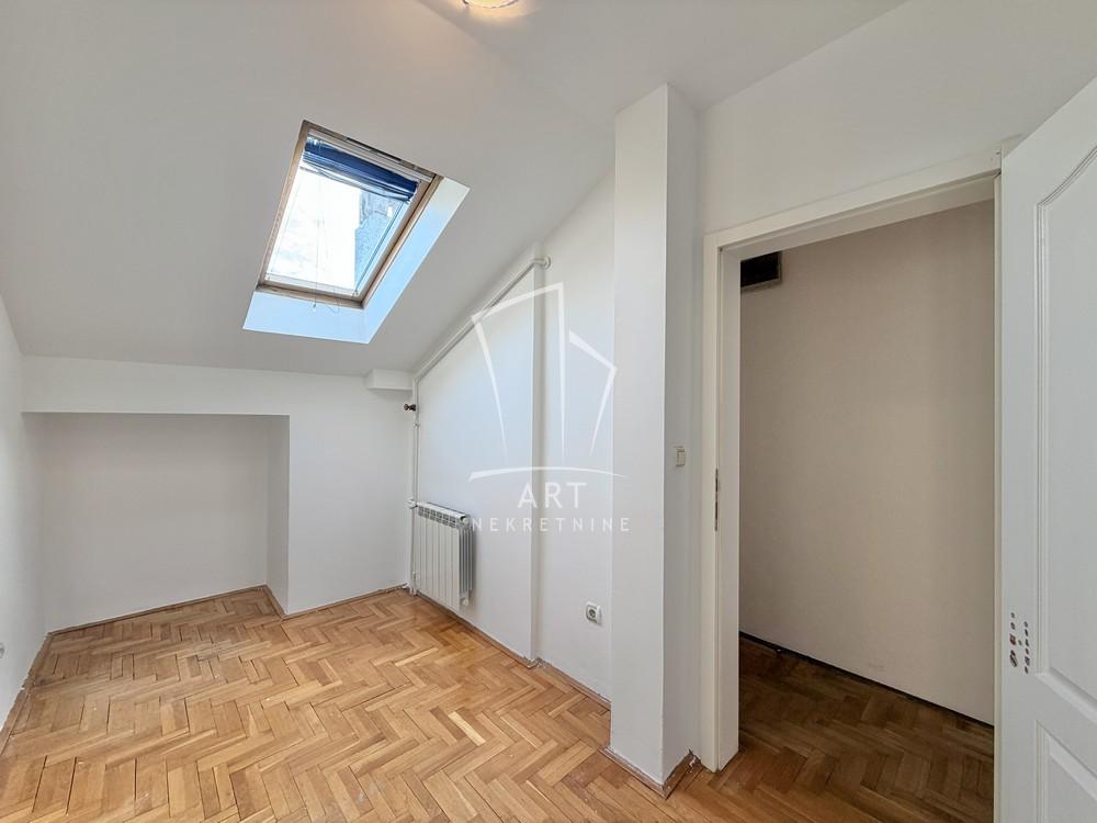 Stan na prodaju u Beogradu, Čukarica, dvosoban, 50m2, cena 132200 evra