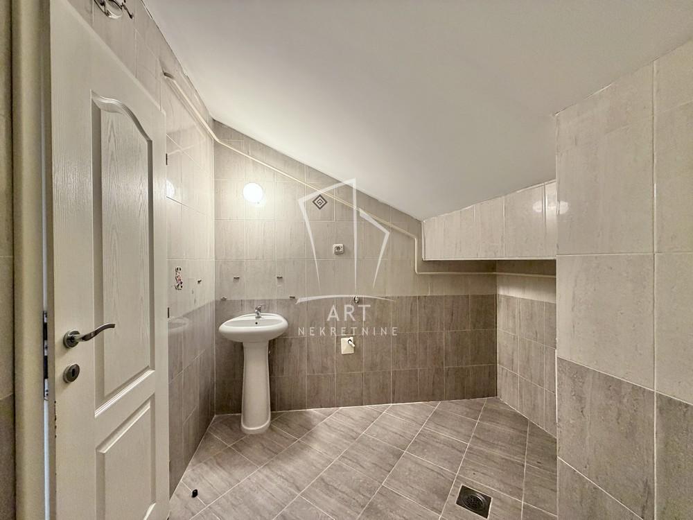 Stan na prodaju u Beogradu, Čukarica, dvosoban, 50m2, cena 132200 evra