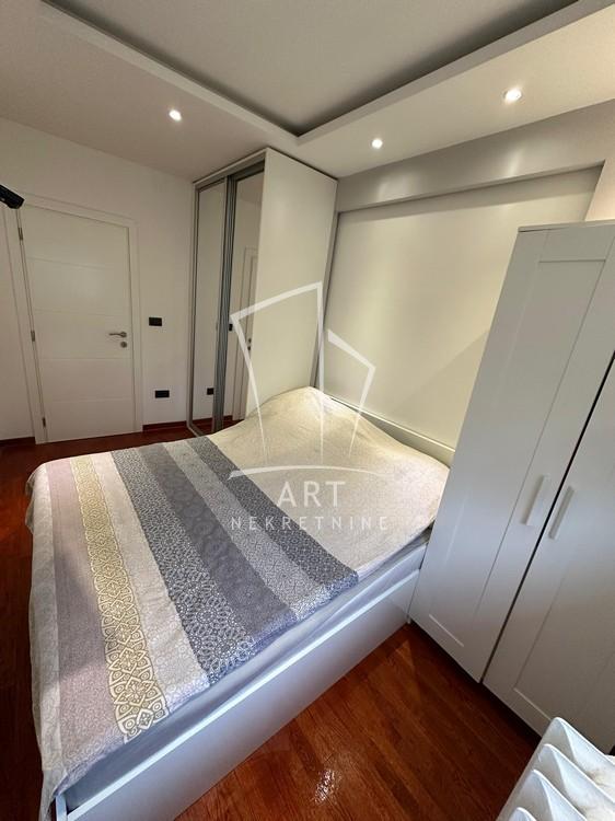 Stan na prodaju u Beogradu, Pašino brdo, jednoiposoban, 38m2, cena 183000 evra