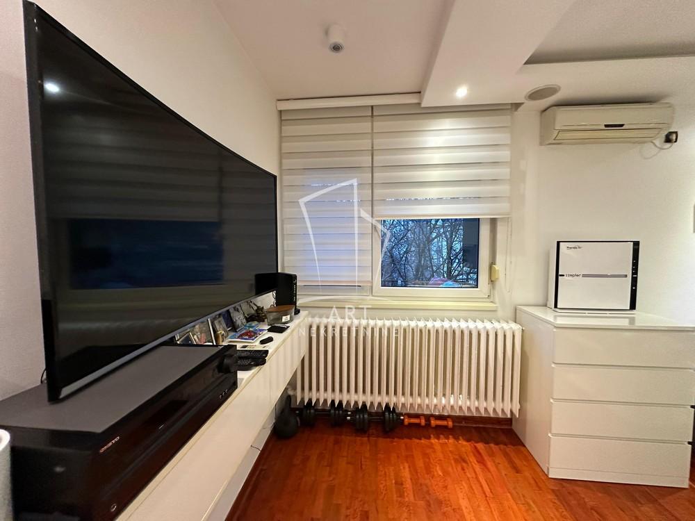 Stan na prodaju u Beogradu, Pašino brdo, jednoiposoban, 38m2, cena 183000 evra