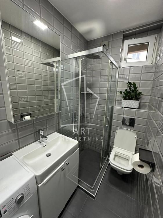 Stan na prodaju u Beogradu, Pašino brdo, jednoiposoban, 38m2, cena 183000 evra