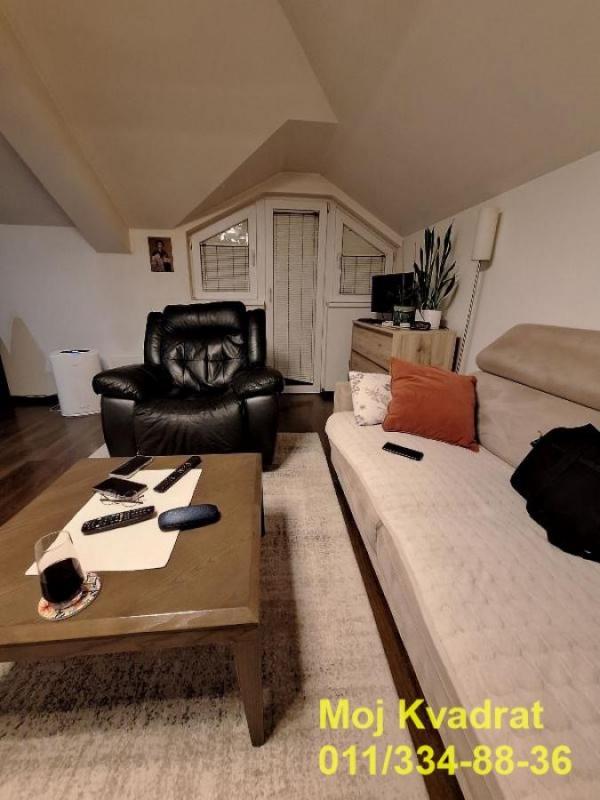 Stan na prodaju u Beogradu, Nova Galenika, dvosoban, 56m2, cena 140000 evra