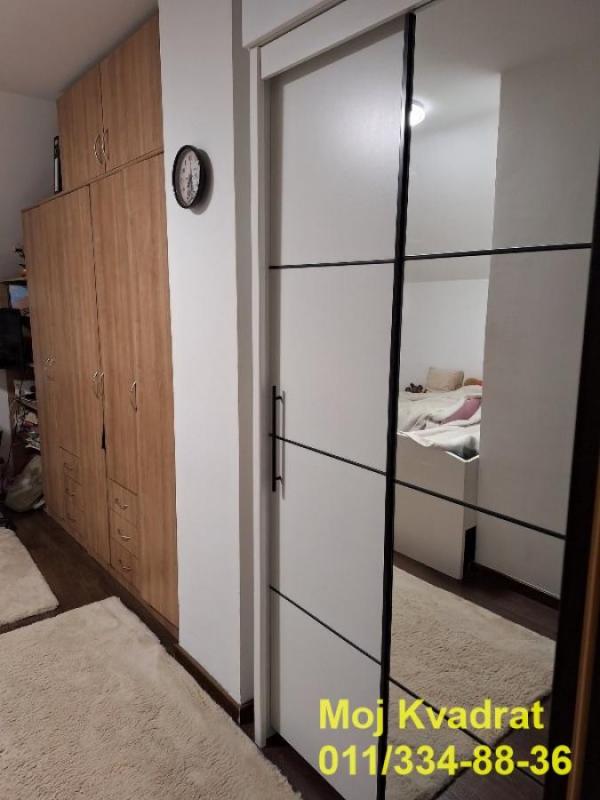 Stan na prodaju u Beogradu, Nova Galenika, dvosoban, 56m2, cena 140000 evra