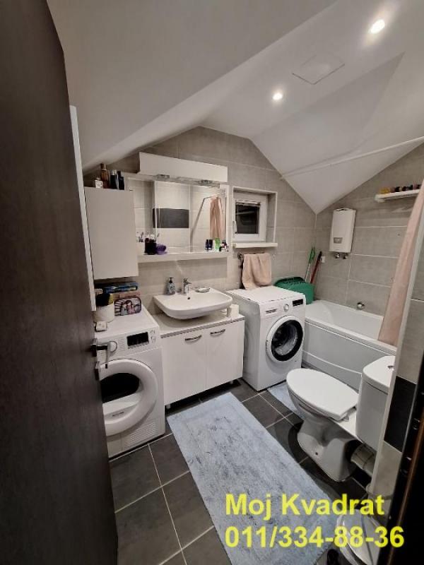 Stan na prodaju u Beogradu, Nova Galenika, dvosoban, 56m2, cena 140000 evra