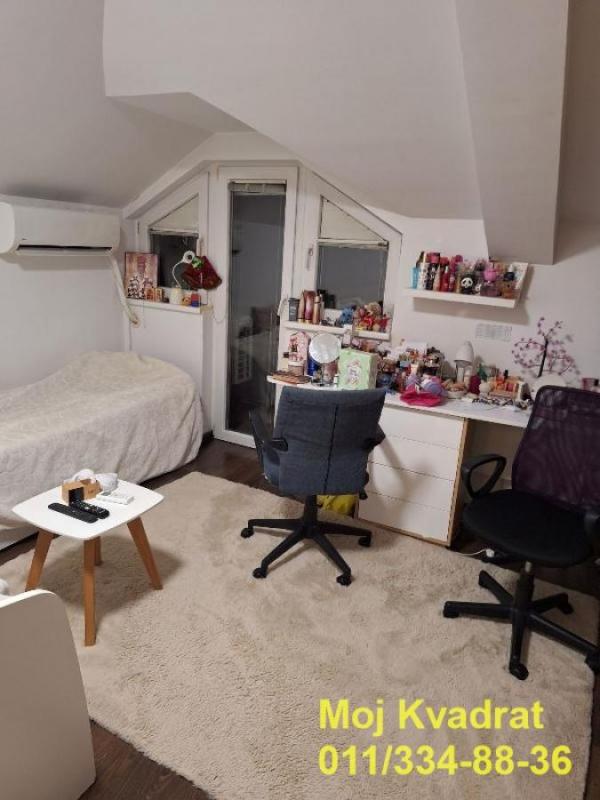 Stan na prodaju u Beogradu, Nova Galenika, dvosoban, 56m2, cena 140000 evra