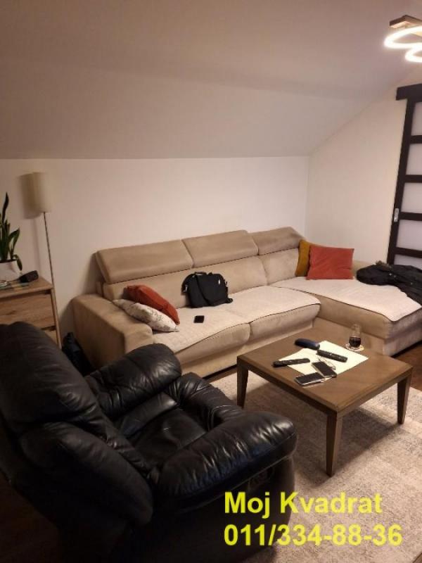 Stan na prodaju u Beogradu, Nova Galenika, dvosoban, 56m2, cena 140000 evra