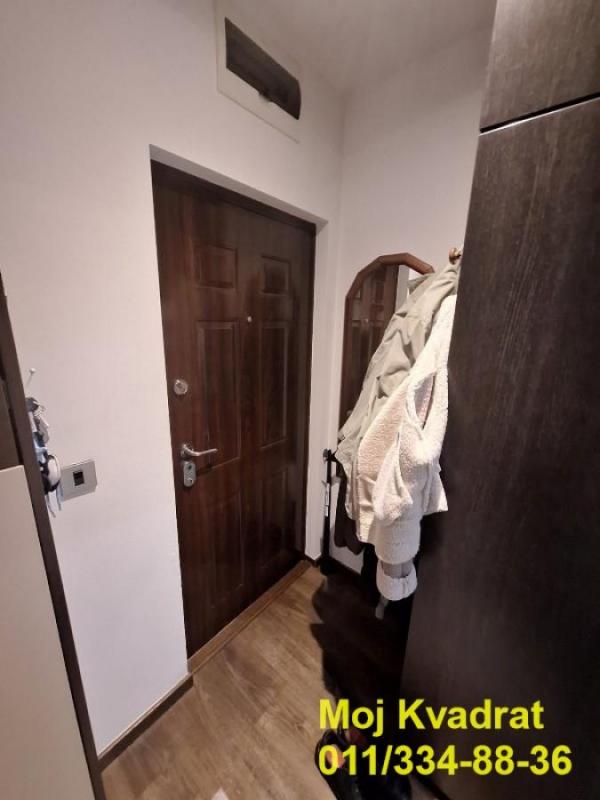 Stan na prodaju u Beogradu, Nova Galenika, dvosoban, 56m2, cena 140000 evra