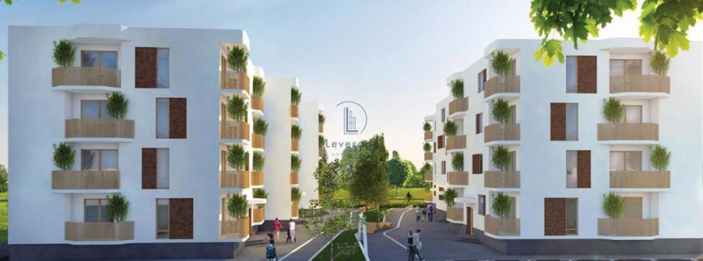 Stan na prodaju u Beogradu, dvosoban, 54m2, cena 94500 evra