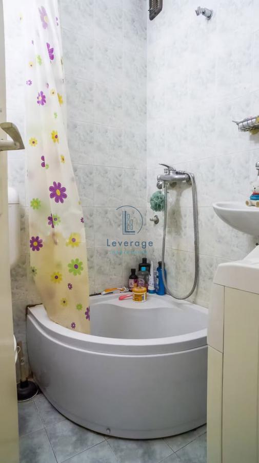 Stan na prodaju u Beogradu, Šumice, jednosoban, 25m2, cena 120000 evra