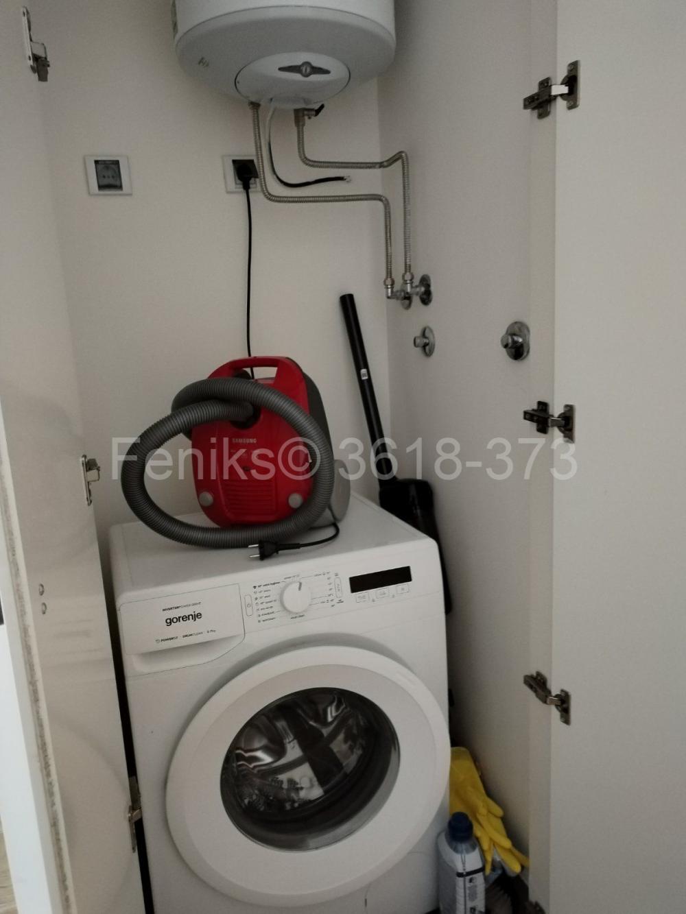 Stan na prodaju u Beogradu, Beograd na vodi, jednosoban, 35m2, cena 248000 evra