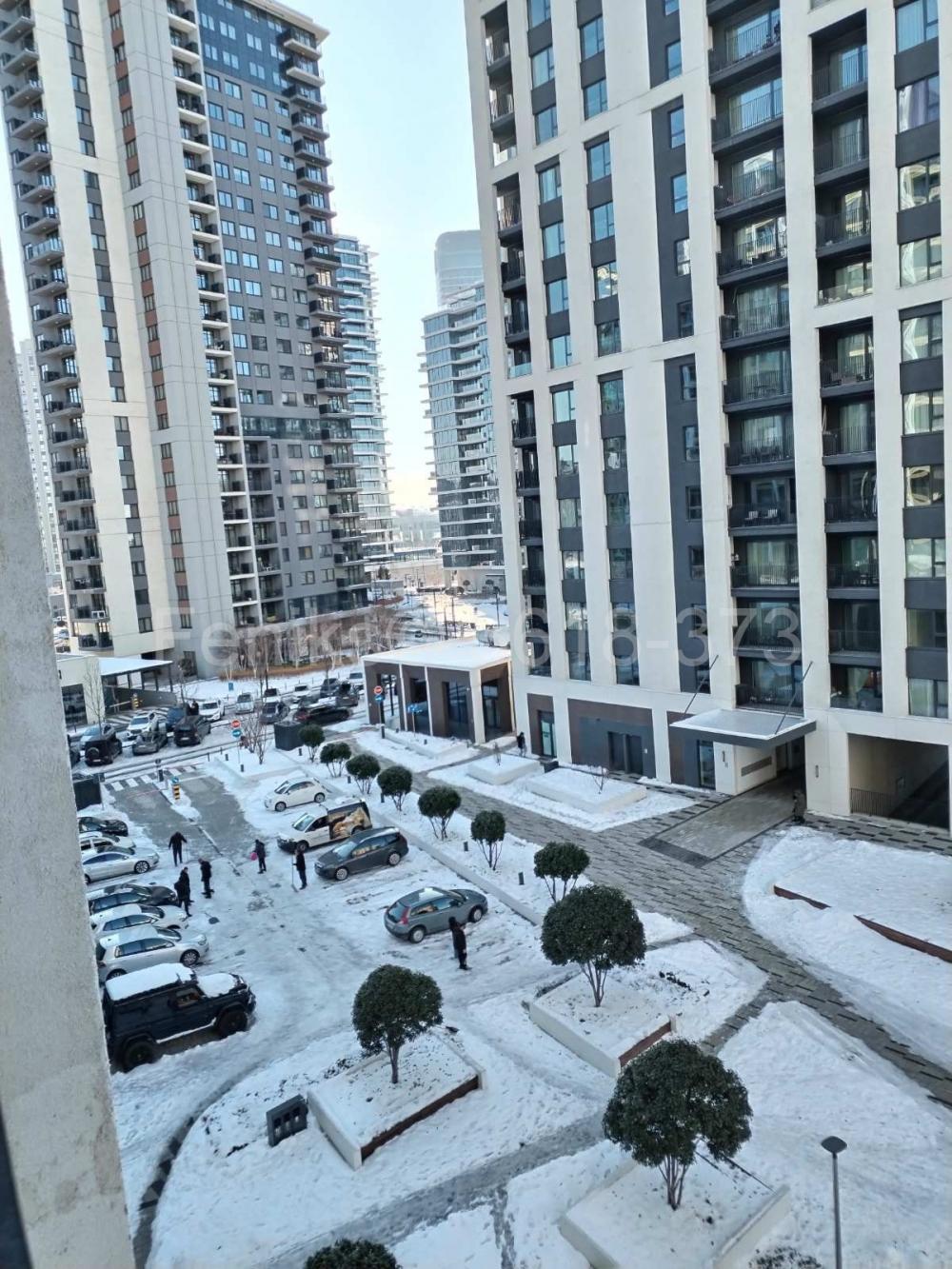 Stan na prodaju u Beogradu, Beograd na vodi, jednosoban, 35m2, cena 248000 evra