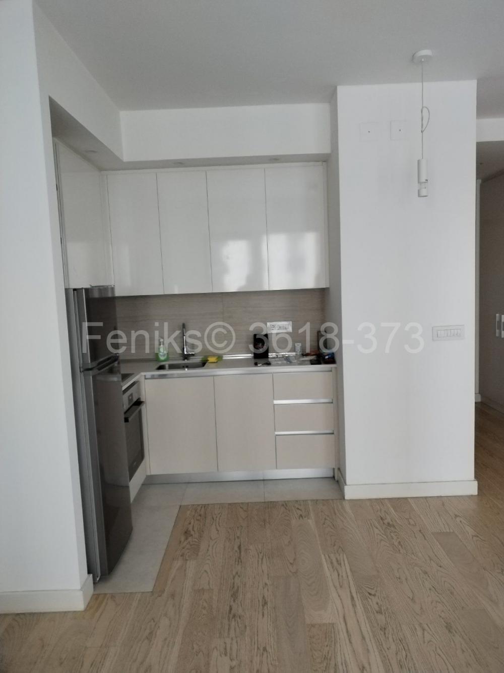 Stan na prodaju u Beogradu, Beograd na vodi, jednosoban, 35m2, cena 248000 evra