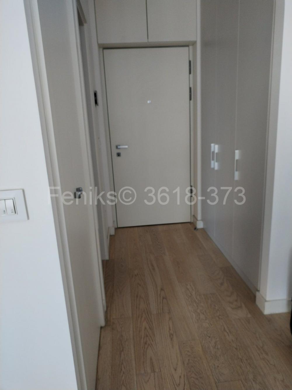 Stan na prodaju u Beogradu, Beograd na vodi, jednosoban, 35m2, cena 248000 evra