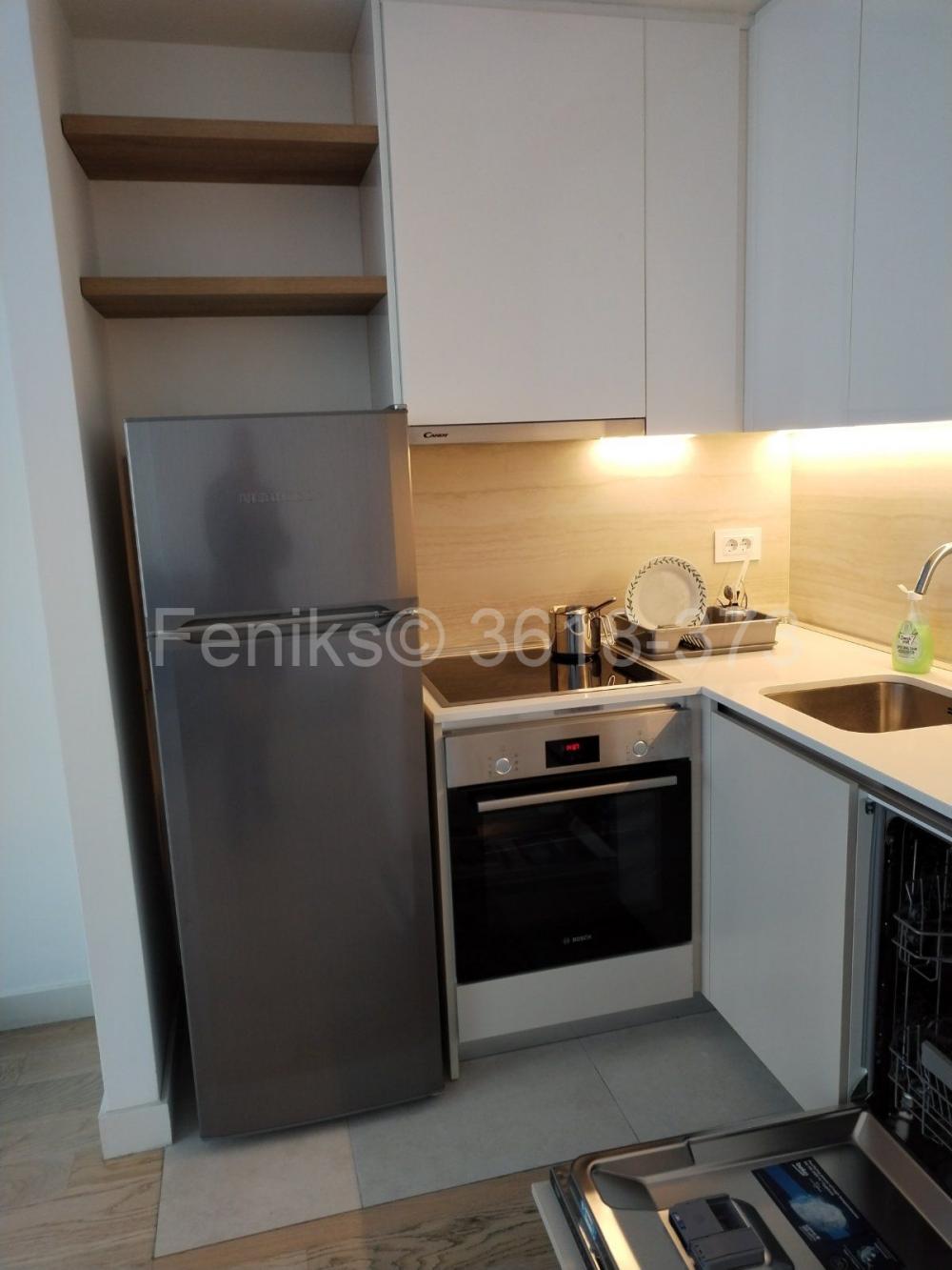 Stan na prodaju u Beogradu, Beograd na vodi, jednosoban, 35m2, cena 248000 evra