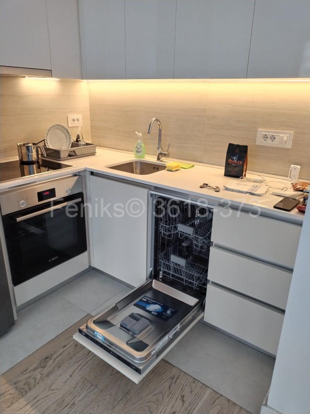 Stan na prodaju u Beogradu, Beograd na vodi, jednosoban, 35m2, cena 248000 evra