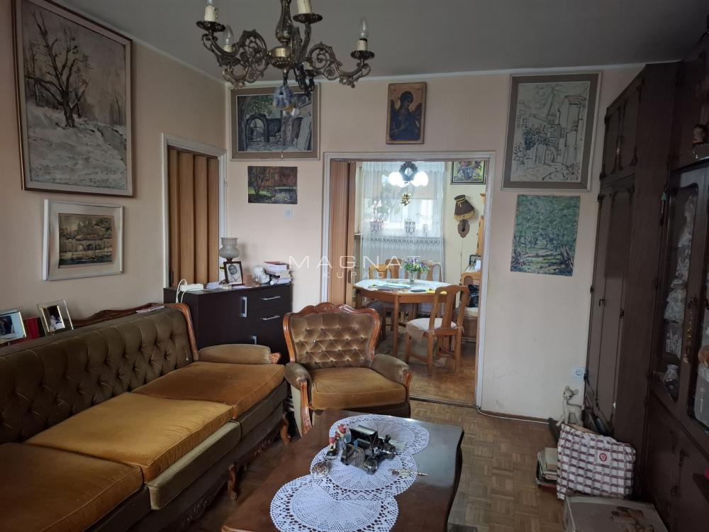 Stan na prodaju u Beogradu, Novi Beograd, dvosoban, 62m2, cena 203000 evra