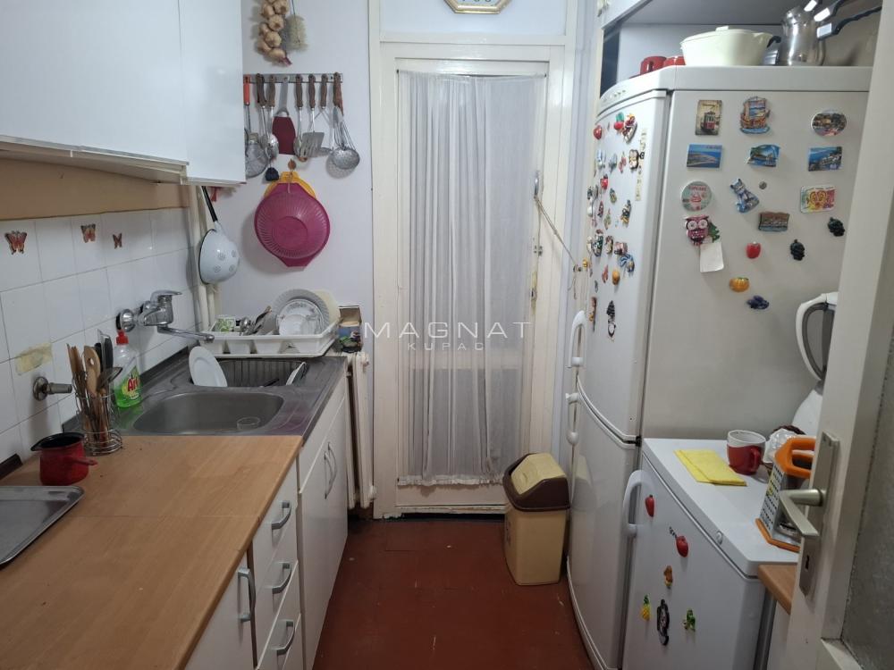 Stan na prodaju u Beogradu, Novi Beograd, dvosoban, 62m2, cena 203000 evra