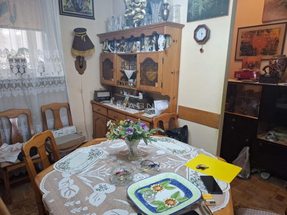 Stan na prodaju u Beogradu, Novi Beograd, dvosoban, 62m2, cena 203000 evra