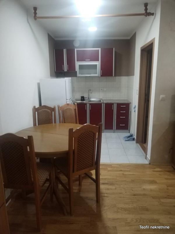 Stan na prodaju u Beogradu, Čukarica, jednoiposoban, 37m2, cena 74000 evra