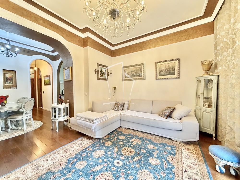 Stan na prodaju u Beogradu, Stari grad, dvosoban, 43m2, cena 260000 evra