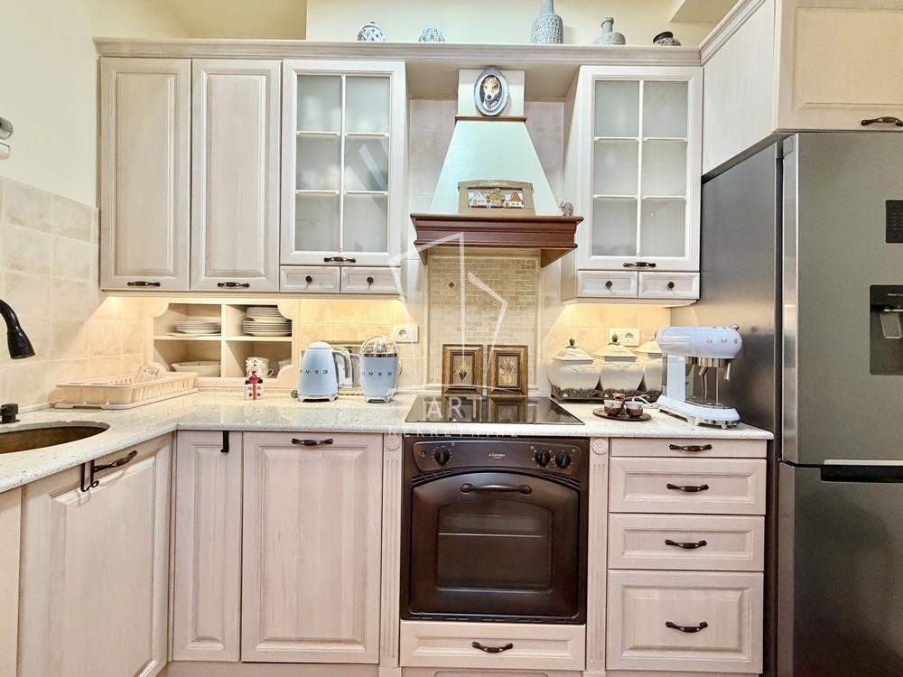 Stan na prodaju u Beogradu, Stari grad, dvosoban, 43m2, cena 260000 evra