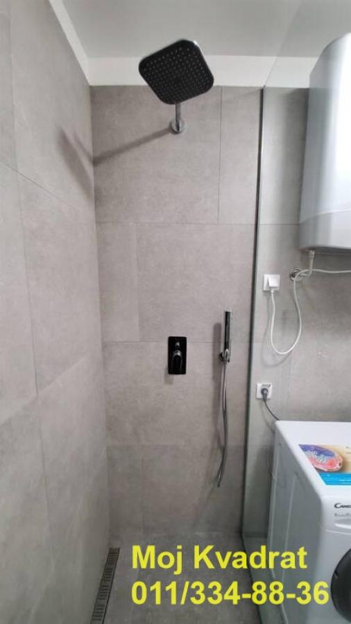 Stan na prodaju u Beogradu, Vračar (Centar), jednosoban, 35m2, cena 160000 evra