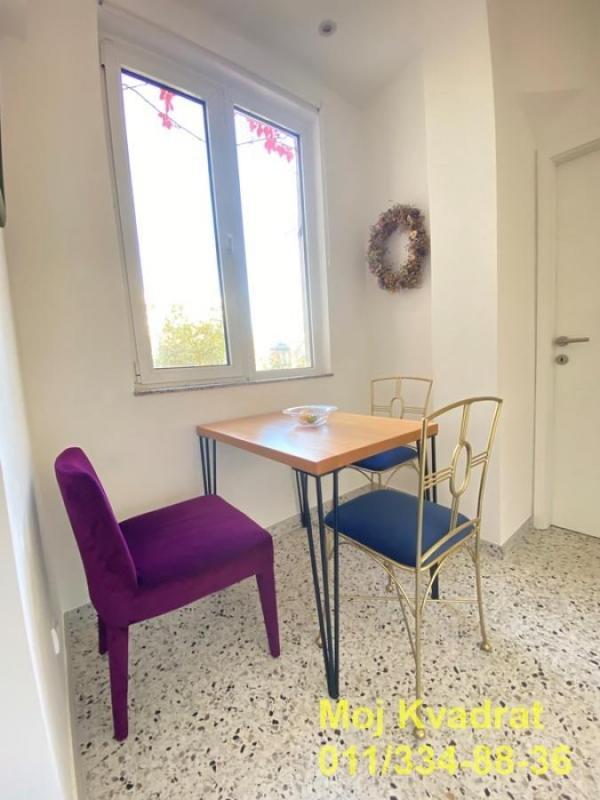 Stan na prodaju u Beogradu, Beograd (centar), dvosoban, 45m2, cena 289000 evra