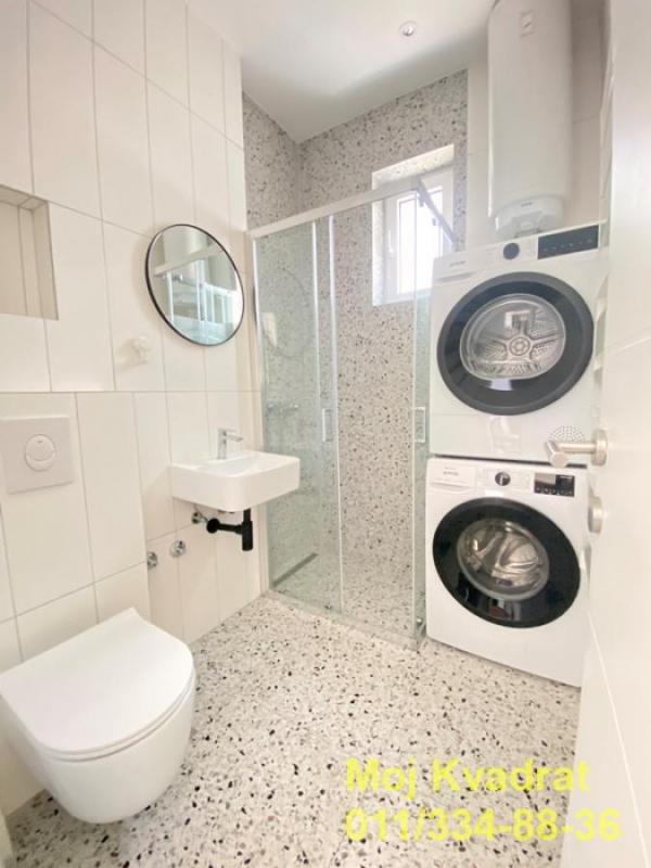 Stan na prodaju u Beogradu, Beograd (centar), dvosoban, 45m2, cena 289000 evra