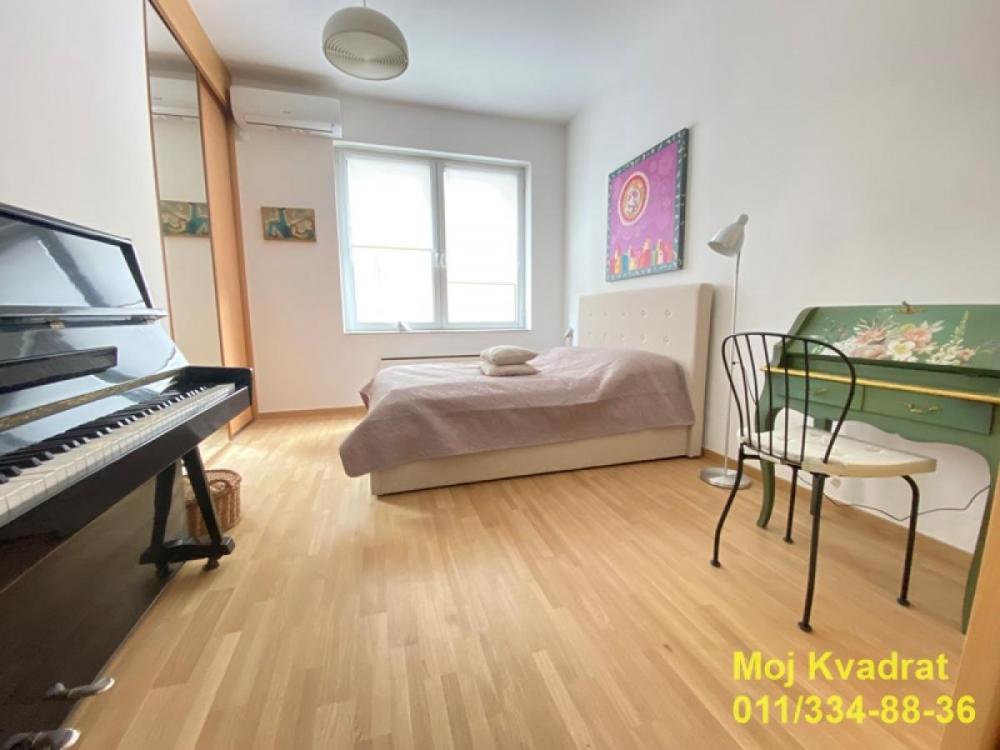 Stan na prodaju u Beogradu, Beograd (centar), dvosoban, 45m2, cena 289000 evra