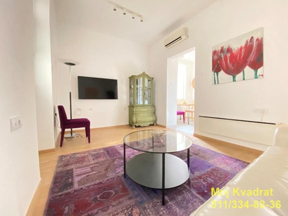 Stan na prodaju u Beogradu, Beograd (centar), dvosoban, 45m2, cena 289000 evra