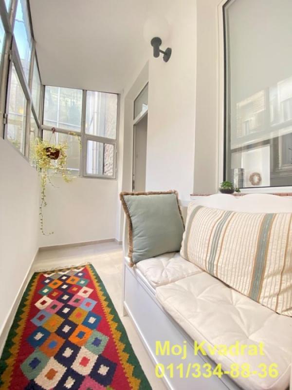 Stan na prodaju u Beogradu, Beograd (centar), dvosoban, 45m2, cena 289000 evra